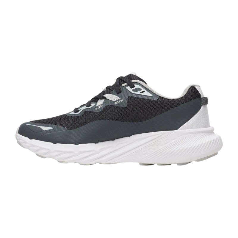 Merrell Agility Trail Siyah Kadın Koşu Ayakkabısı - Merrell (1)