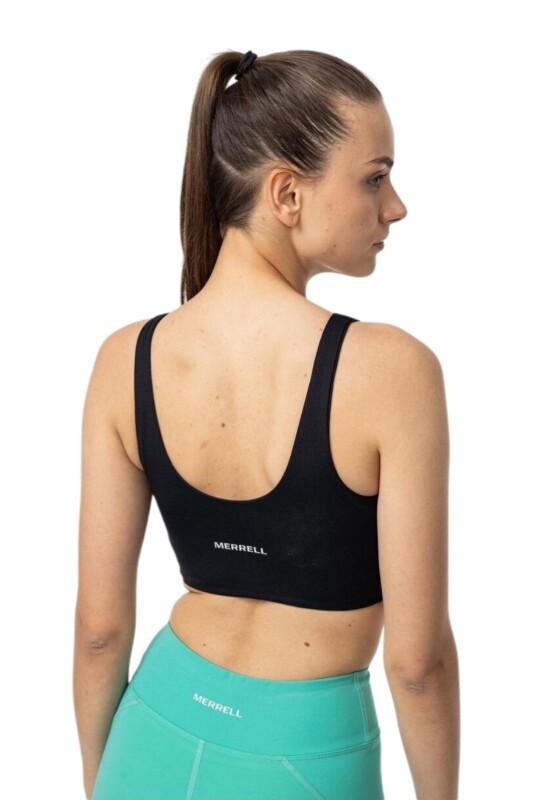 Merrell Betty W Siyah Kadın Bra - Merrell (1)