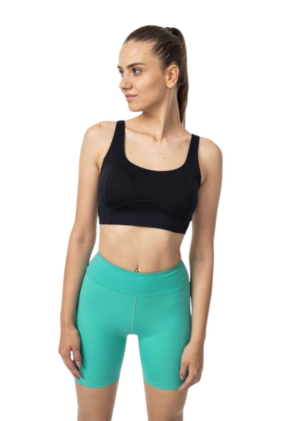 Merrell Betty W Siyah Kadın Bra - 1