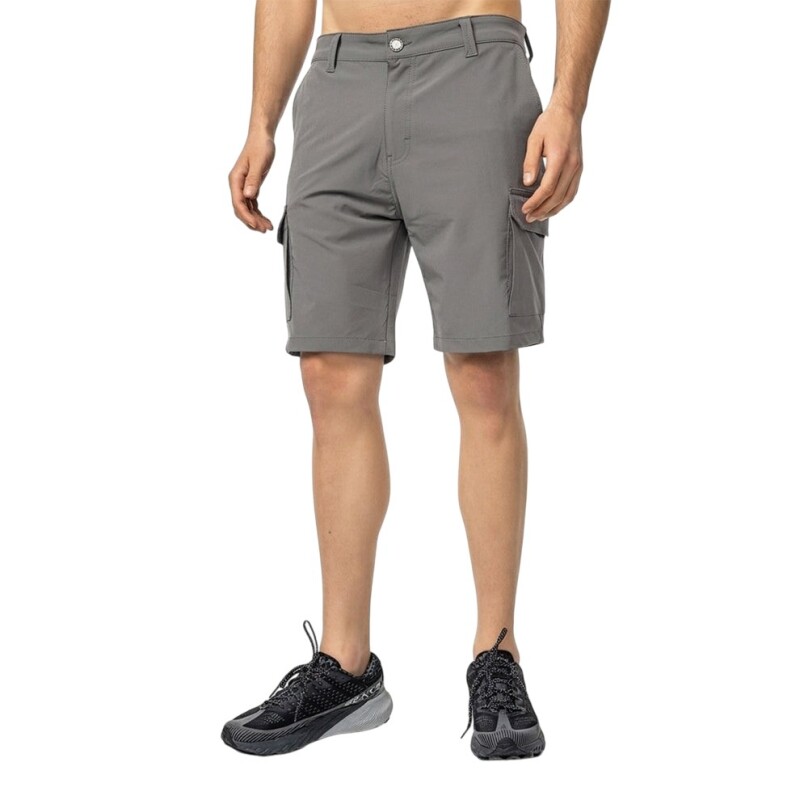 Merrell Claw Gri Erkek Şort - Merrell