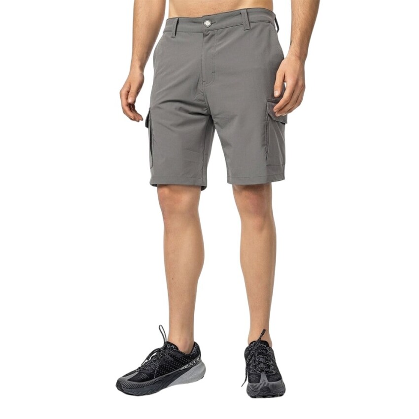 Merrell Claw Gri Erkek Şort - 1