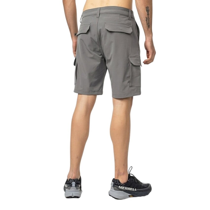 Merrell Claw Gri Erkek Şort - 3