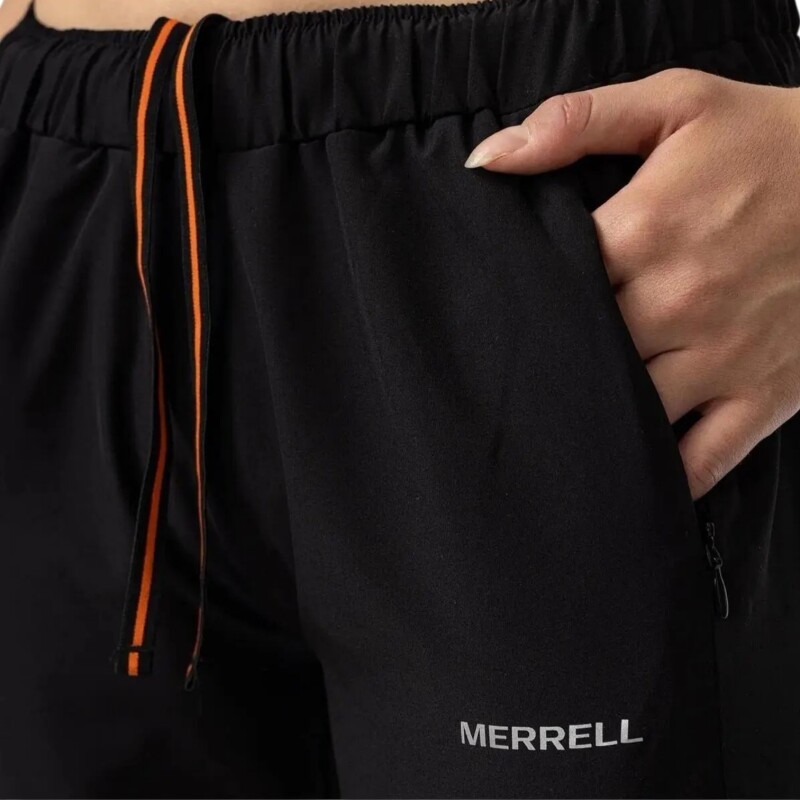 Merrell Erin Siyah Kadın Eşofman Altı - 4