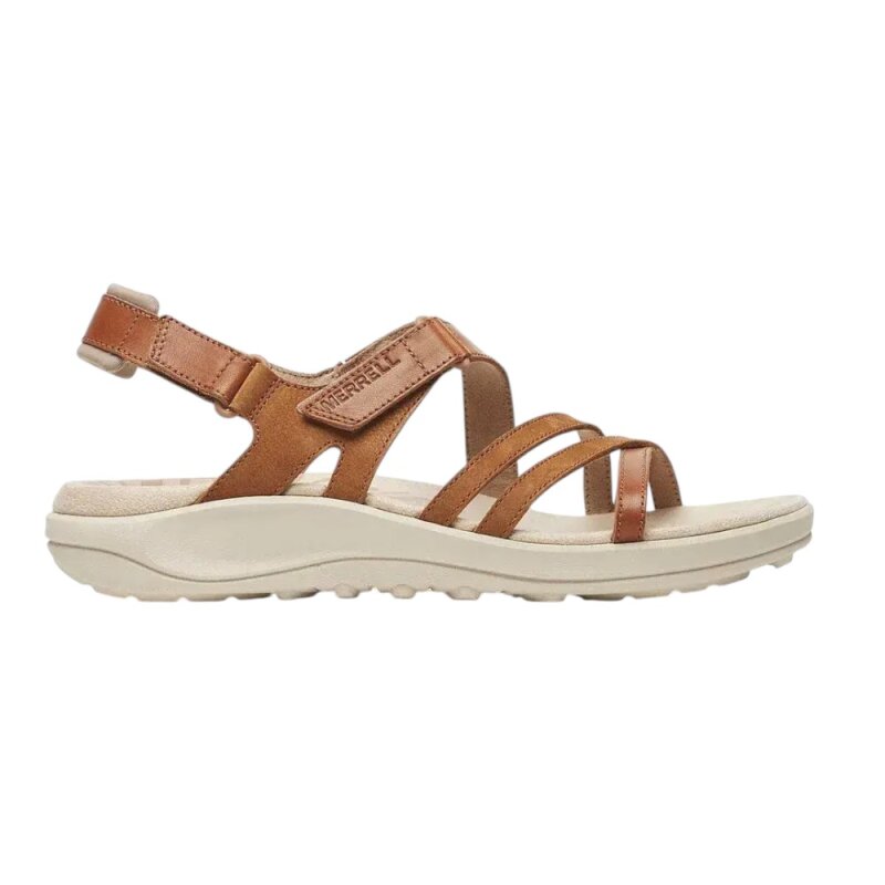 Merrell Harbor Backstap Kadın Sandalet - Merrell
