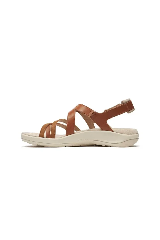 Merrell Harbor Backstap Kadın Sandalet - 5