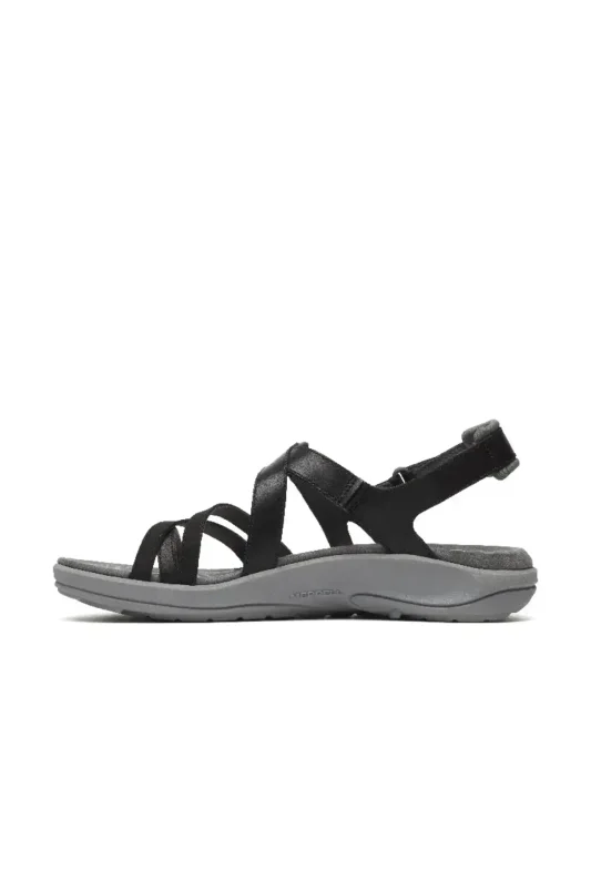 Merrell Harbor Backstrap Kadın Sandalet - 6
