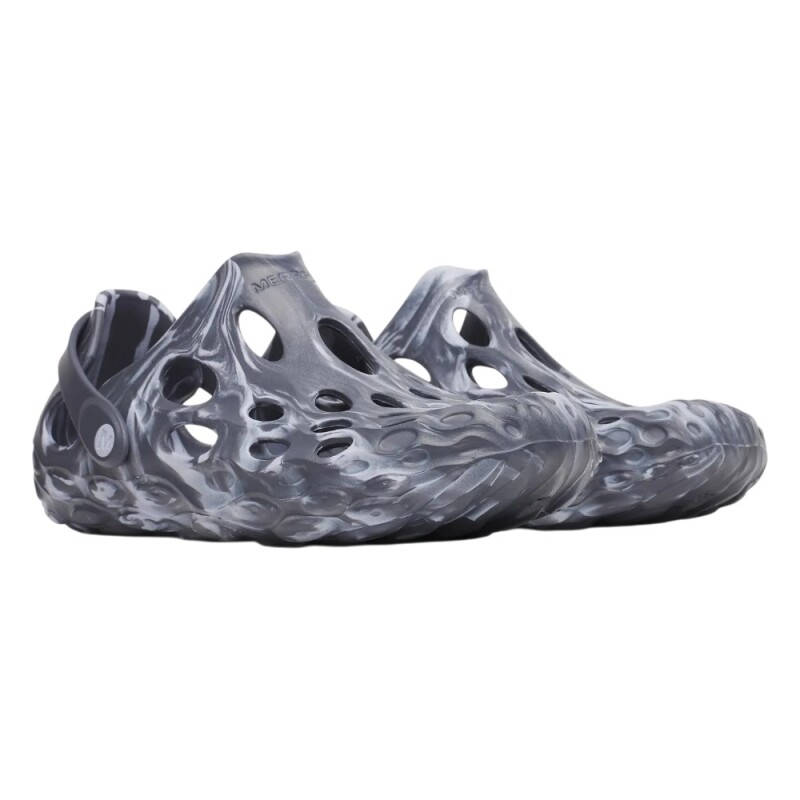 Merrell Hydro Moc Antrasit Erkek Deniz Ayakkabısı - 3