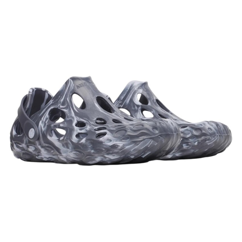 Merrell Hydro Moc Antrasit Erkek Deniz Ayakkabısı - 3