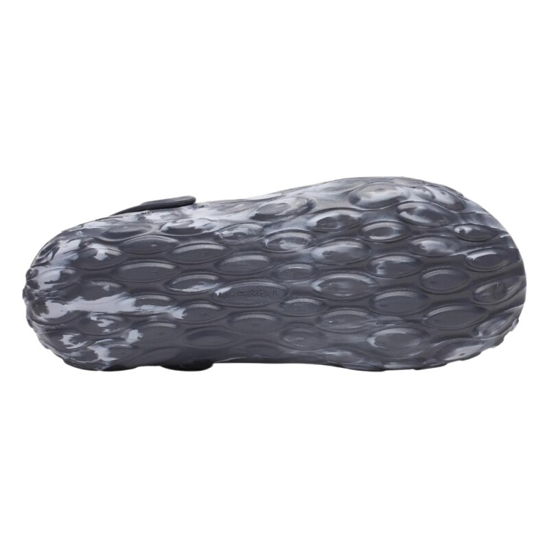 Merrell Hydro Moc Antrasit Erkek Deniz Ayakkabısı - 6