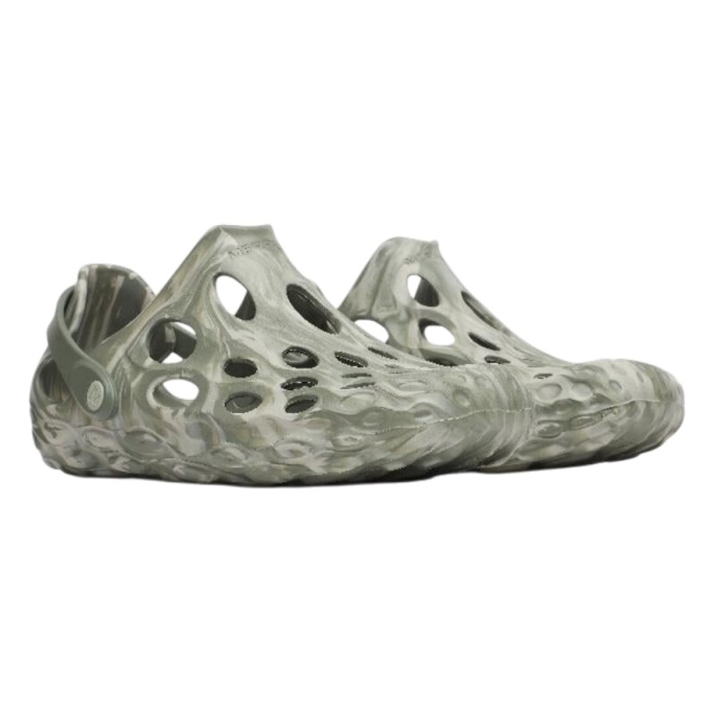 Merrell Hydro Moc Haki Erkek Deniz Ayakkabısı - 3