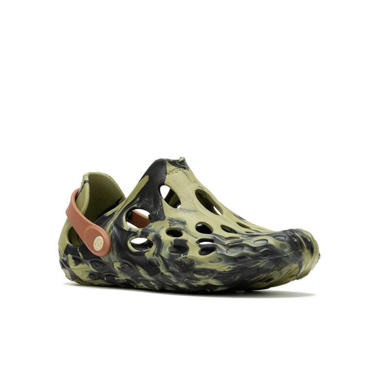 Merrell Hydro Moc Hunter Erkek Deniz Ayakkabısı - 2