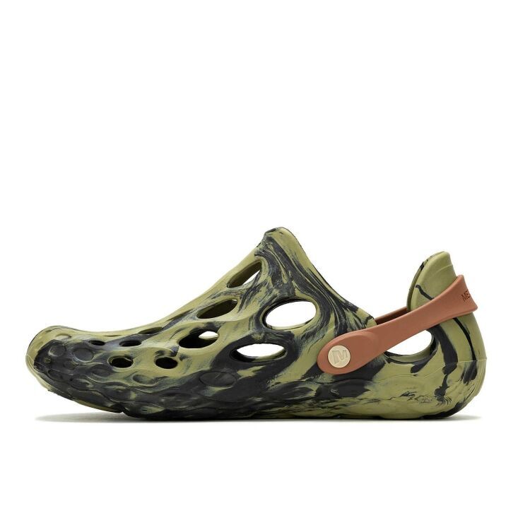 Merrell Hydro Moc Hunter Erkek Deniz Ayakkabısı - 3