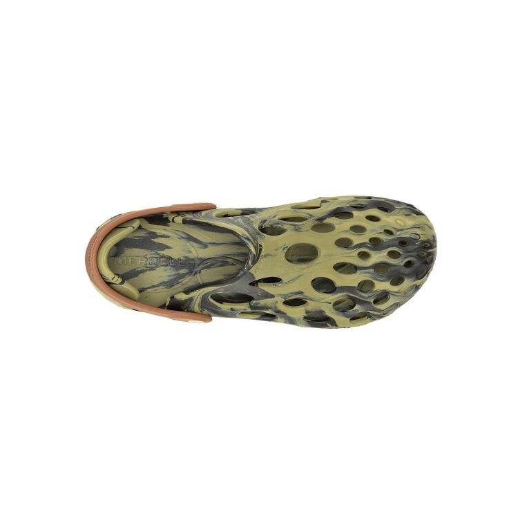 Merrell Hydro Moc Hunter Erkek Deniz Ayakkabısı - 5