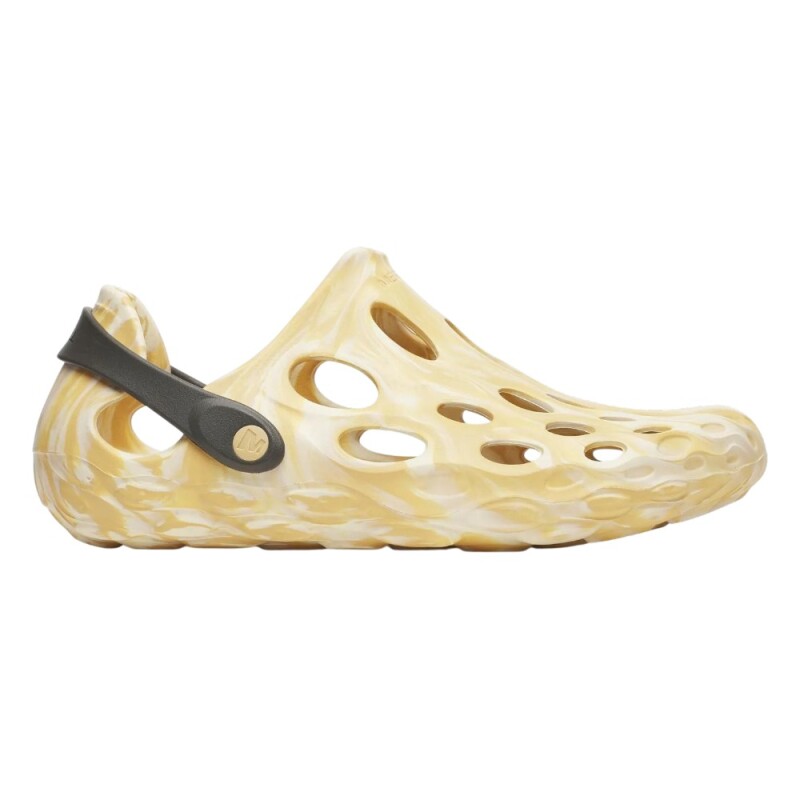 Merrell Hydro Moc Sarı Erkek Deniz Ayakkabısı - Merrell