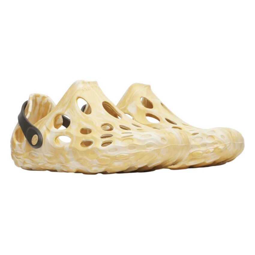 Merrell Hydro Moc Sarı Erkek Deniz Ayakkabısı - 3