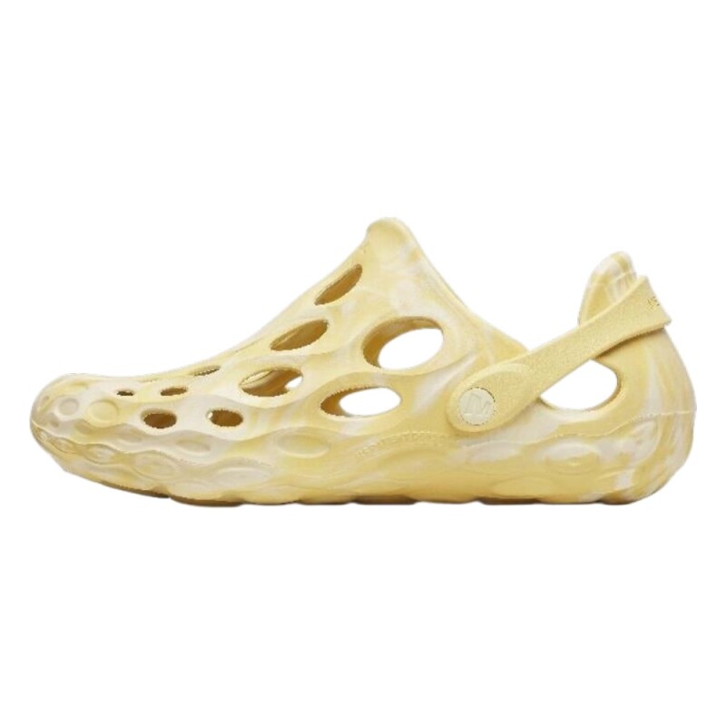 Merrell Hydro Moc Sarı Kadın Deniz Ayakkabısı - Merrell (1)