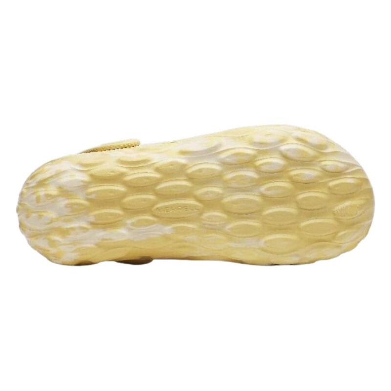 Merrell Hydro Moc Sarı Kadın Deniz Ayakkabısı - 6