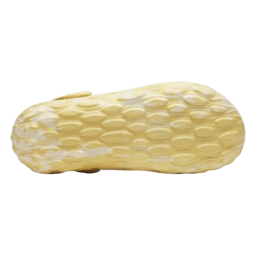 Merrell Hydro Moc Sarı Kadın Deniz Ayakkabısı - 6