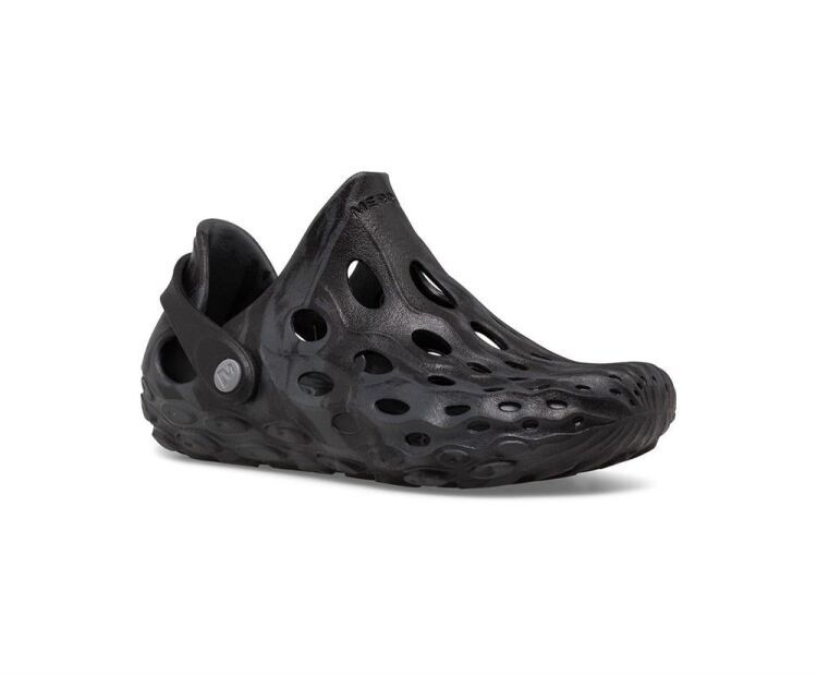 Merrell Hydro Moc Siyah Çocuk Deniz Ayakkabısı - 2