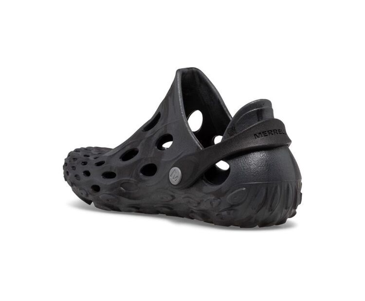 Merrell Hydro Moc Siyah Çocuk Deniz Ayakkabısı - 3