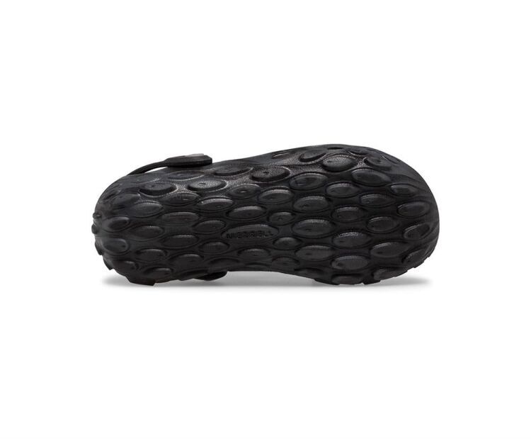 Merrell Hydro Moc Siyah Çocuk Deniz Ayakkabısı - 4