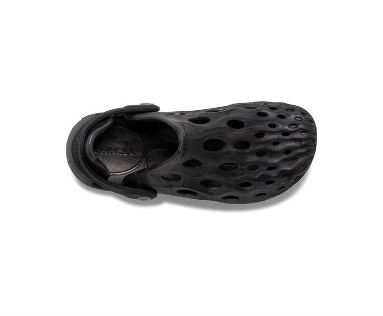 Merrell Hydro Moc Siyah Çocuk Deniz Ayakkabısı - 5