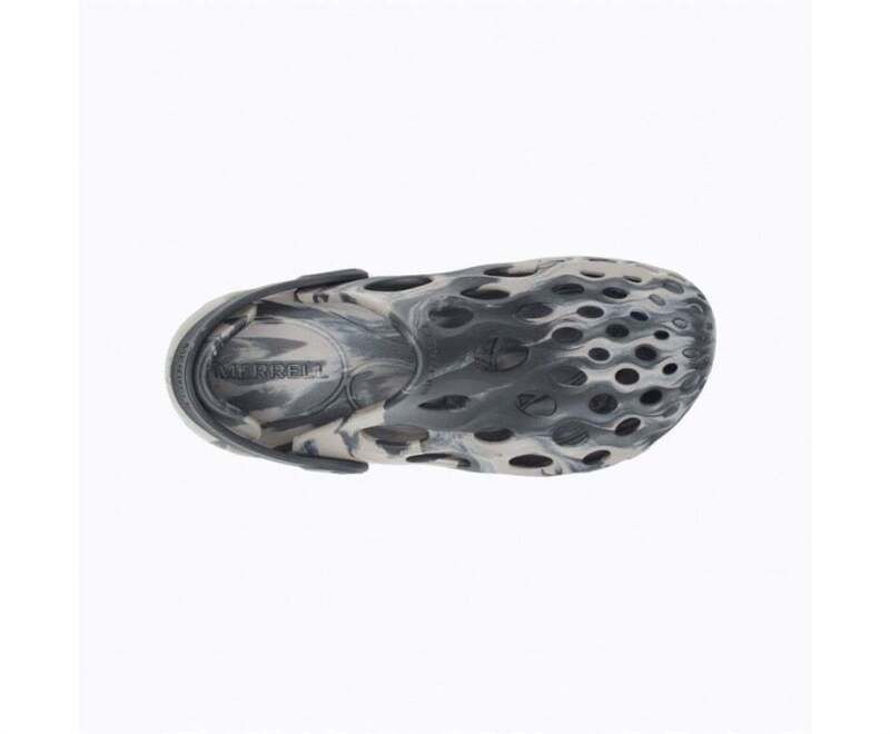 Merrell HYDRO MOC SİYAH Kadın Deniz Ayakkabısı - 6