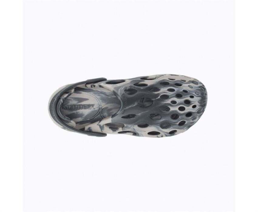 Merrell HYDRO MOC SİYAH Kadın Deniz Ayakkabısı - 6
