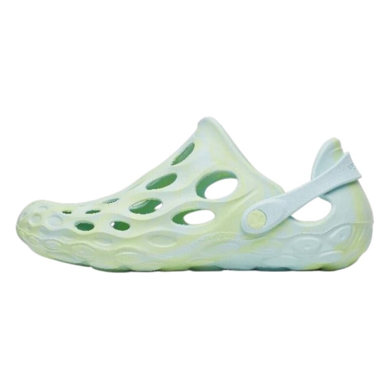 Merrell Hydro Moc Yeşil Kadın Deniz Ayakkabısı - Merrell (1)
