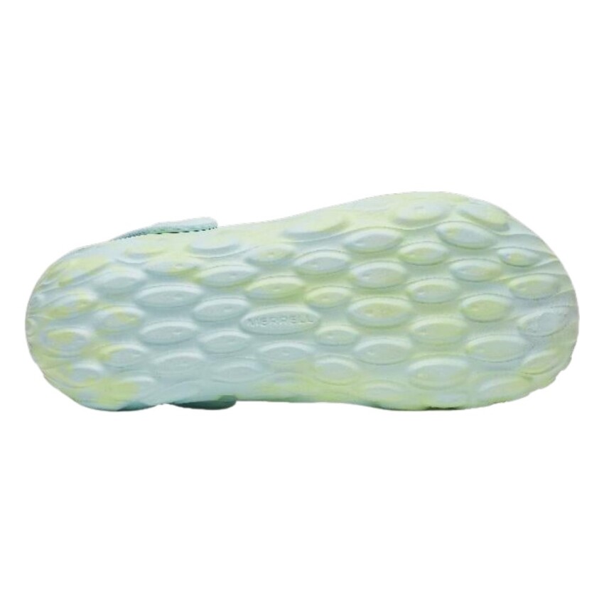 Merrell Hydro Moc Yeşil Kadın Deniz Ayakkabısı - 6