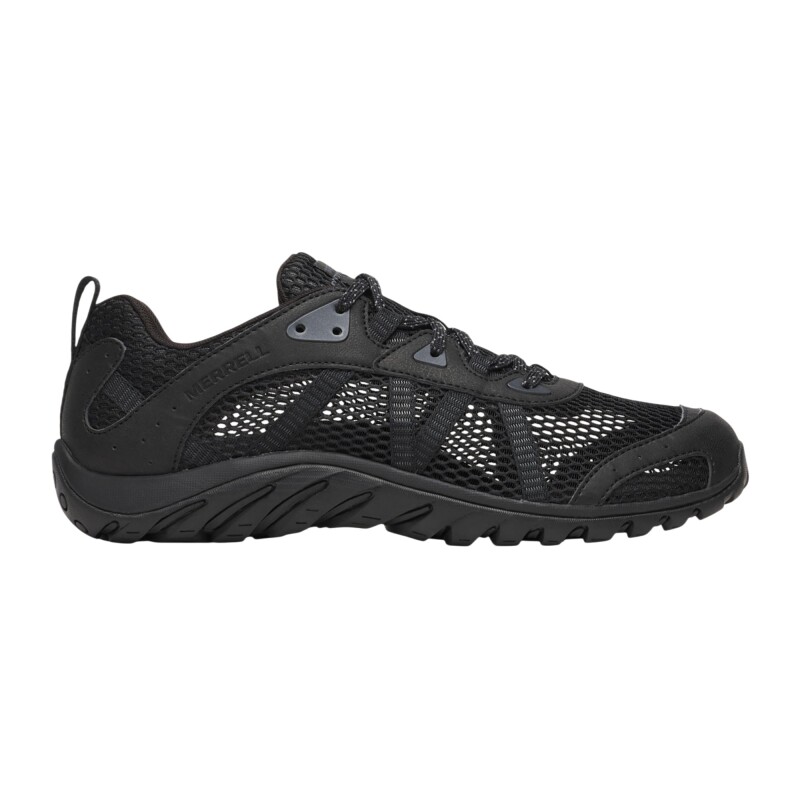 Merrell Maipo 3 Aerosport Siyah Erkek Outdoor Ayakkabı - Merrell