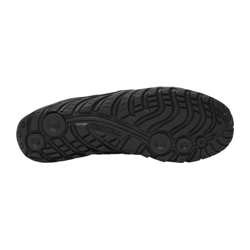 Merrell Maipo 3 Aerosport Siyah Erkek Outdoor Ayakkabı - 6