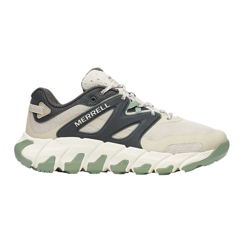 Merrell Maipo Explorer Aerosport Bej Erkek Outdoor Ayakkabı - Merrell