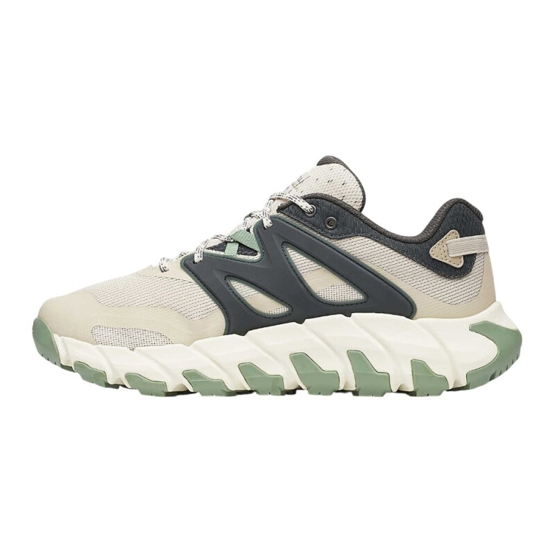 Merrell Maipo Explorer Aerosport Bej Erkek Outdoor Ayakkabı - Merrell (1)