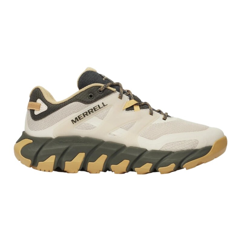 Merrell Maipo Explorer Aerosport Bej Erkek Outdoor Ayakkabı - Merrell