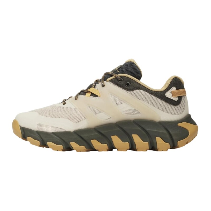 Merrell Maipo Explorer Aerosport Bej Erkek Outdoor Ayakkabı - Merrell (1)