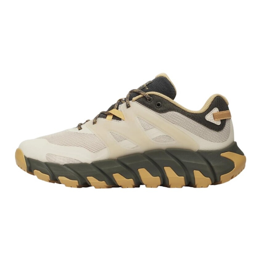 Merrell Maipo Explorer Aerosport Bej Erkek Outdoor Ayakkabı - 2