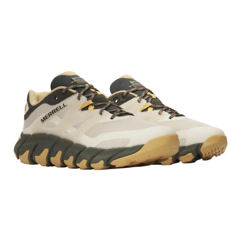 Merrell Maipo Explorer Aerosport Bej Erkek Outdoor Ayakkabı - 3