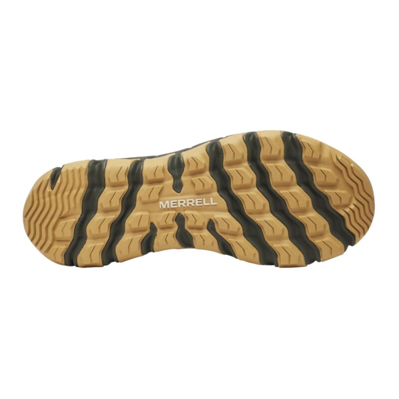 Merrell Maipo Explorer Aerosport Bej Erkek Outdoor Ayakkabı - 6