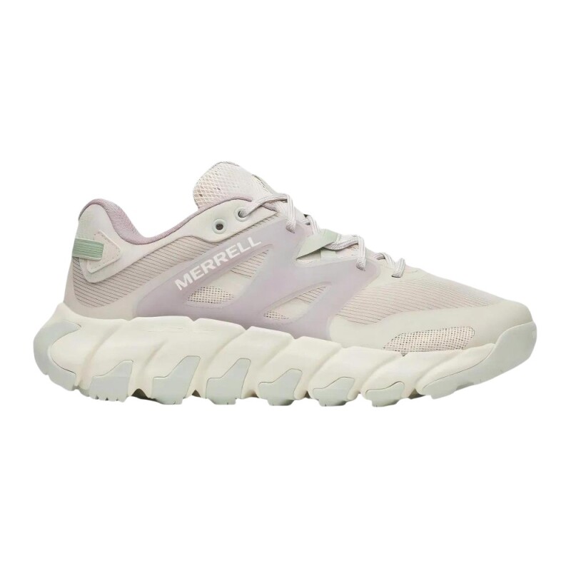 Merrell Maipo Explorer Aerosport Bej Kadın Outdoor Ayakkabı - Merrell