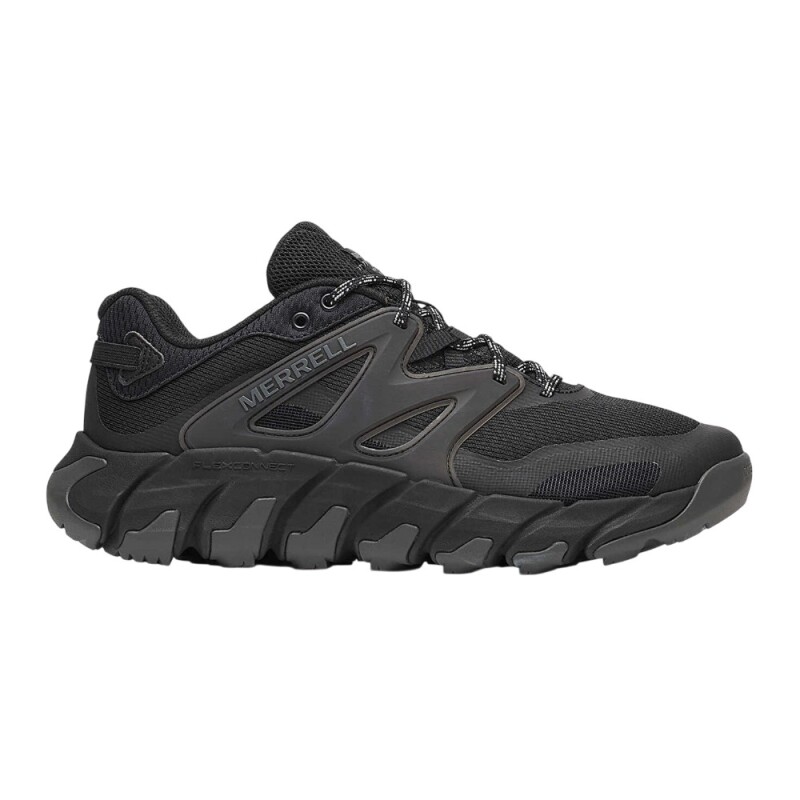 Merrell Maipo Explorer Aerosport Siyah Erkek Outdoor Ayakkabı - Merrell