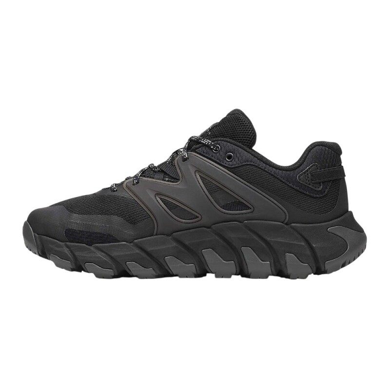 Merrell Maipo Explorer Aerosport Siyah Erkek Outdoor Ayakkabı - Merrell (1)