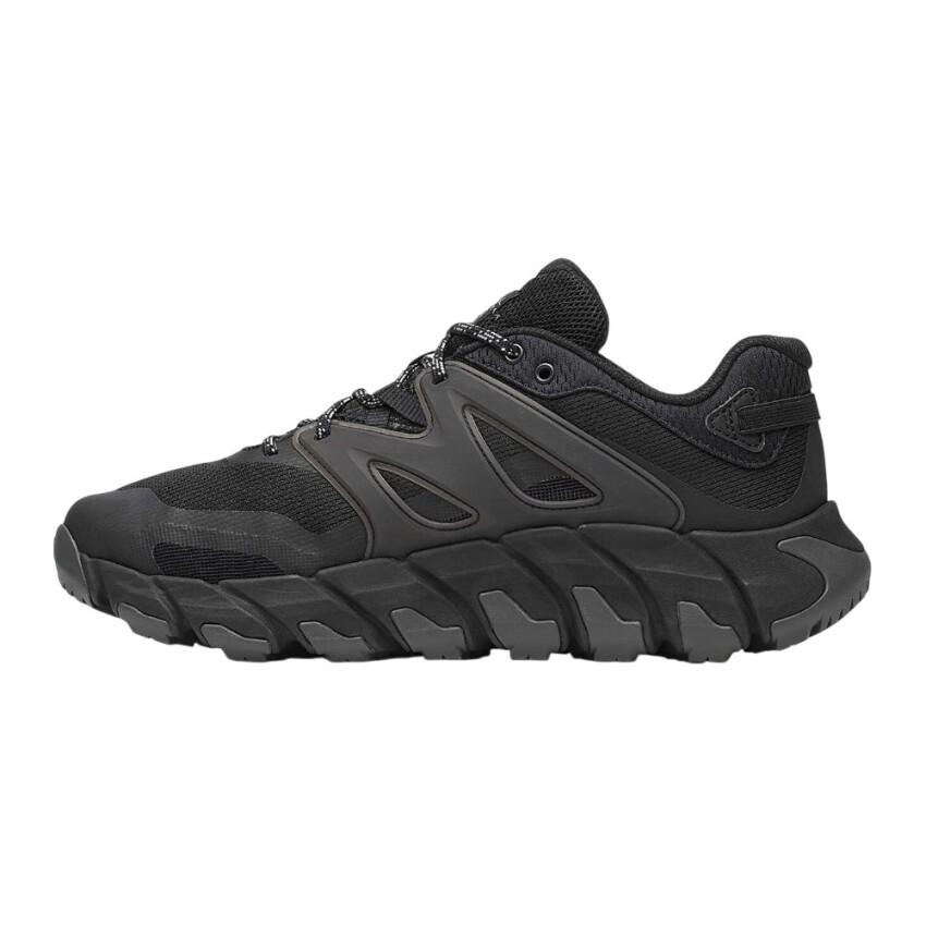 Merrell Maipo Explorer Aerosport Siyah Erkek Outdoor Ayakkabı - 2