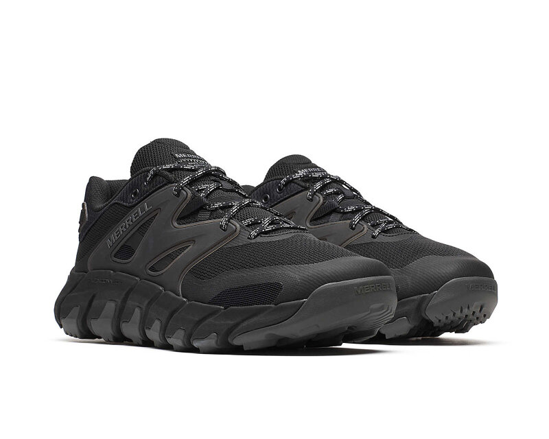 Merrell Maipo Explorer Aerosport Siyah Erkek Outdoor Ayakkabı - 3