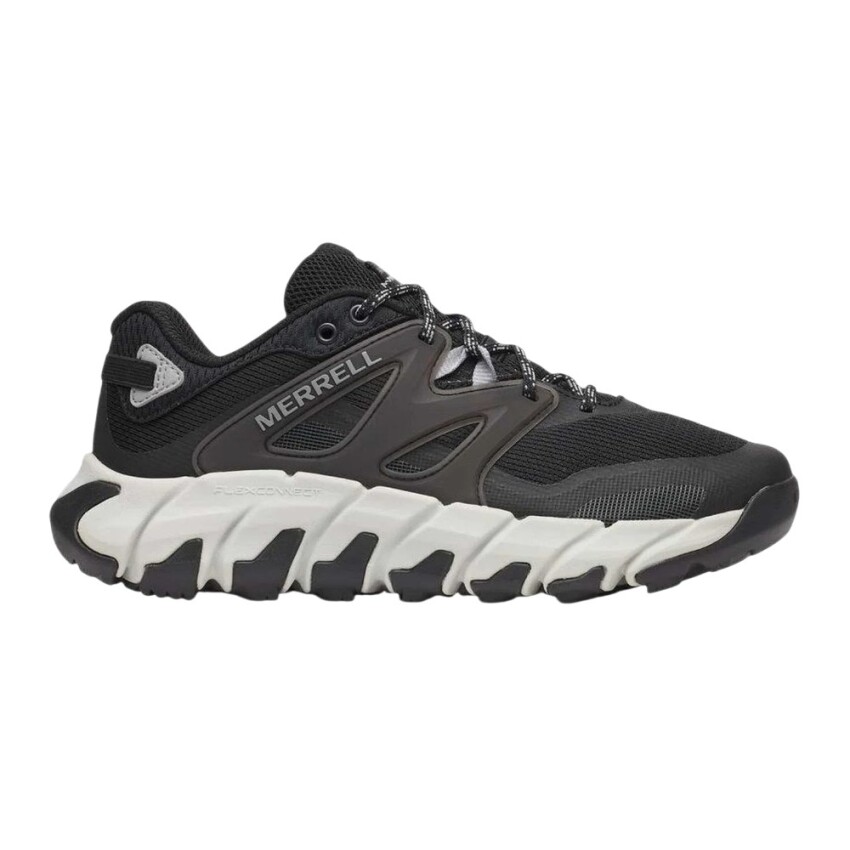 Merrell Maipo Explorer Aerosport Siyah Kadın Outdoor Ayakkabı - 1