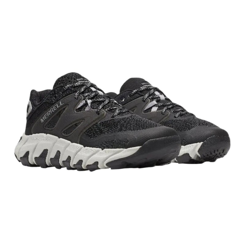 Merrell Maipo Explorer Aerosport Siyah Kadın Outdoor Ayakkabı - Merrell (1)
