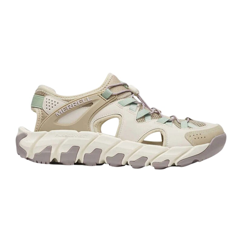 Merrell Maipo Explorer Sieve Bej Kadın Outdoor Ayakkabı - Merrell