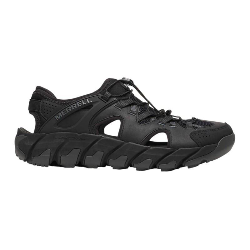 Merrell Maipo Explorer Sieve Siyah Erkek Outdoor Ayakkabı - Merrell