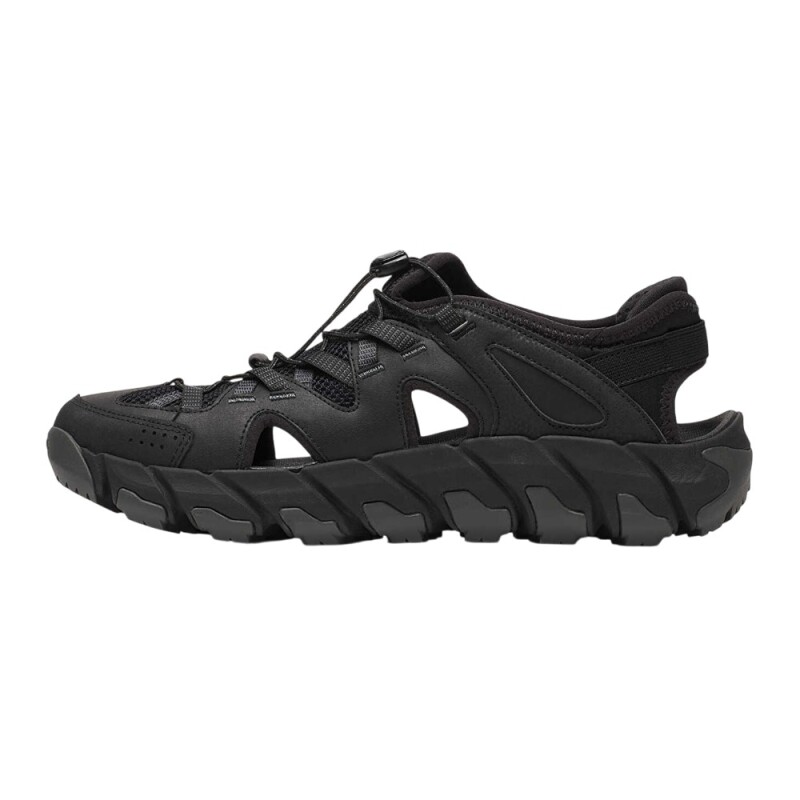 Merrell Maipo Explorer Sieve Siyah Erkek Outdoor Ayakkabı - Merrell (1)