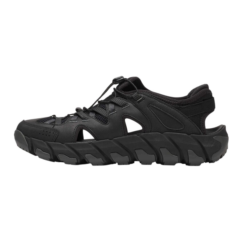 Merrell Maipo Explorer Sieve Siyah Erkek Outdoor Ayakkabı - 2